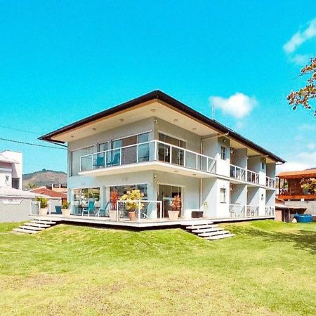 Pousada Cantinho Da Praia Araquari Zewnętrze zdjęcie